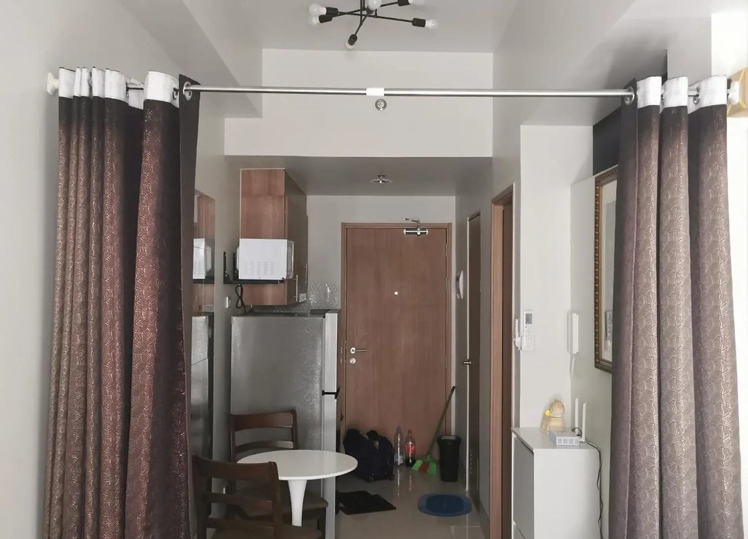 Moa Shore 3 Tower 2 Residence Manila