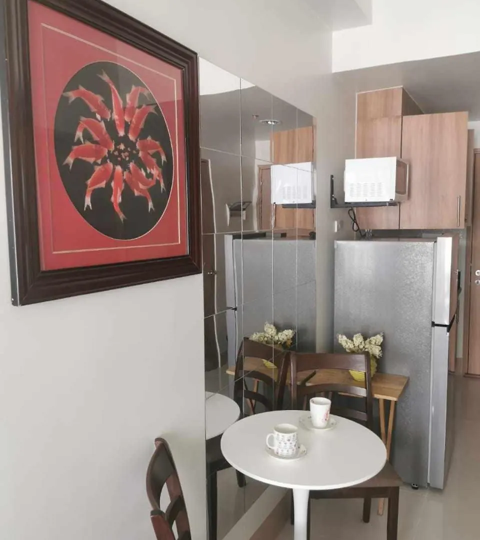 Moa Shore 3 Tower 2 Residence Manila