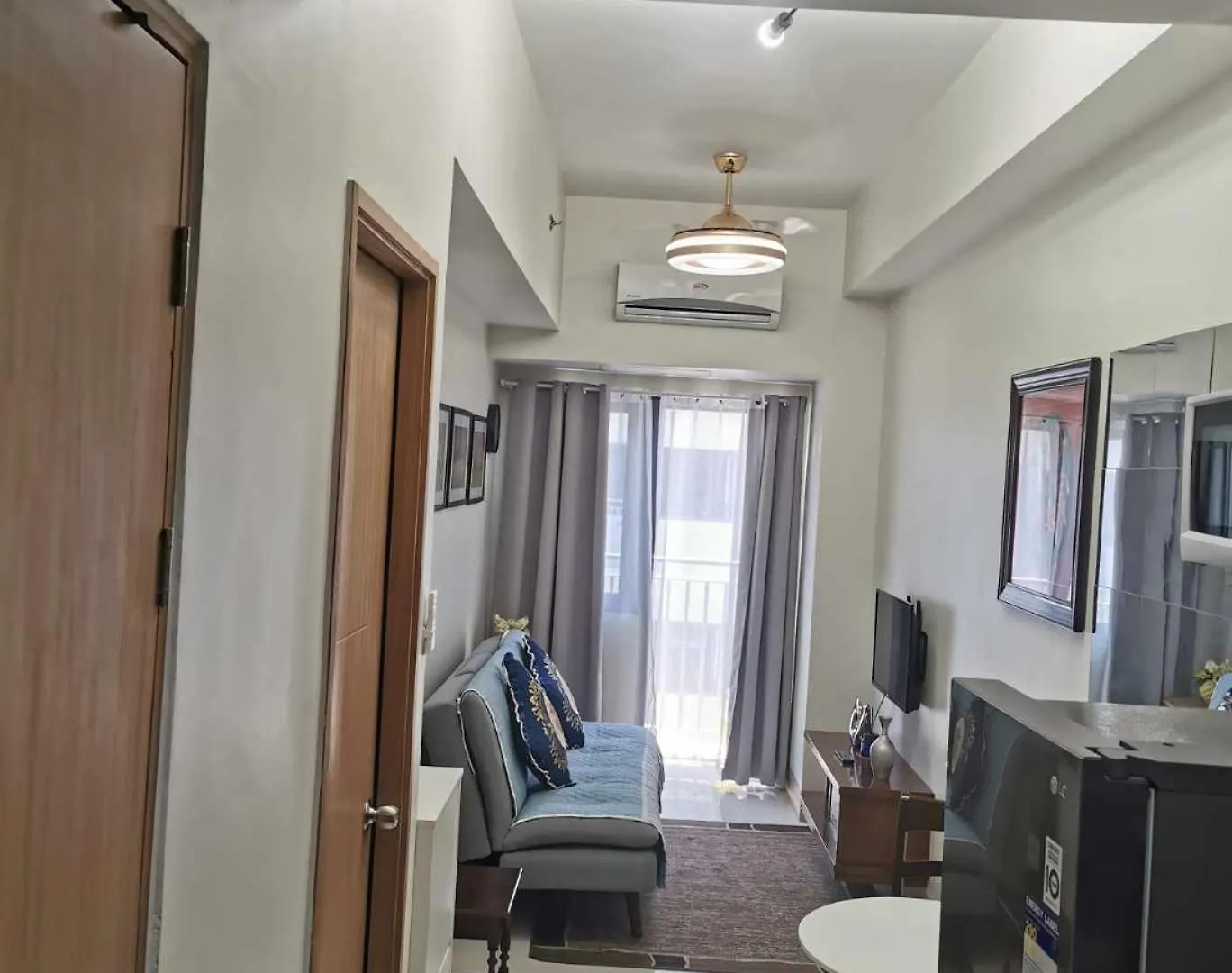 Moa Shore 3 Tower 2 Residence Manila 0*,  Philippines