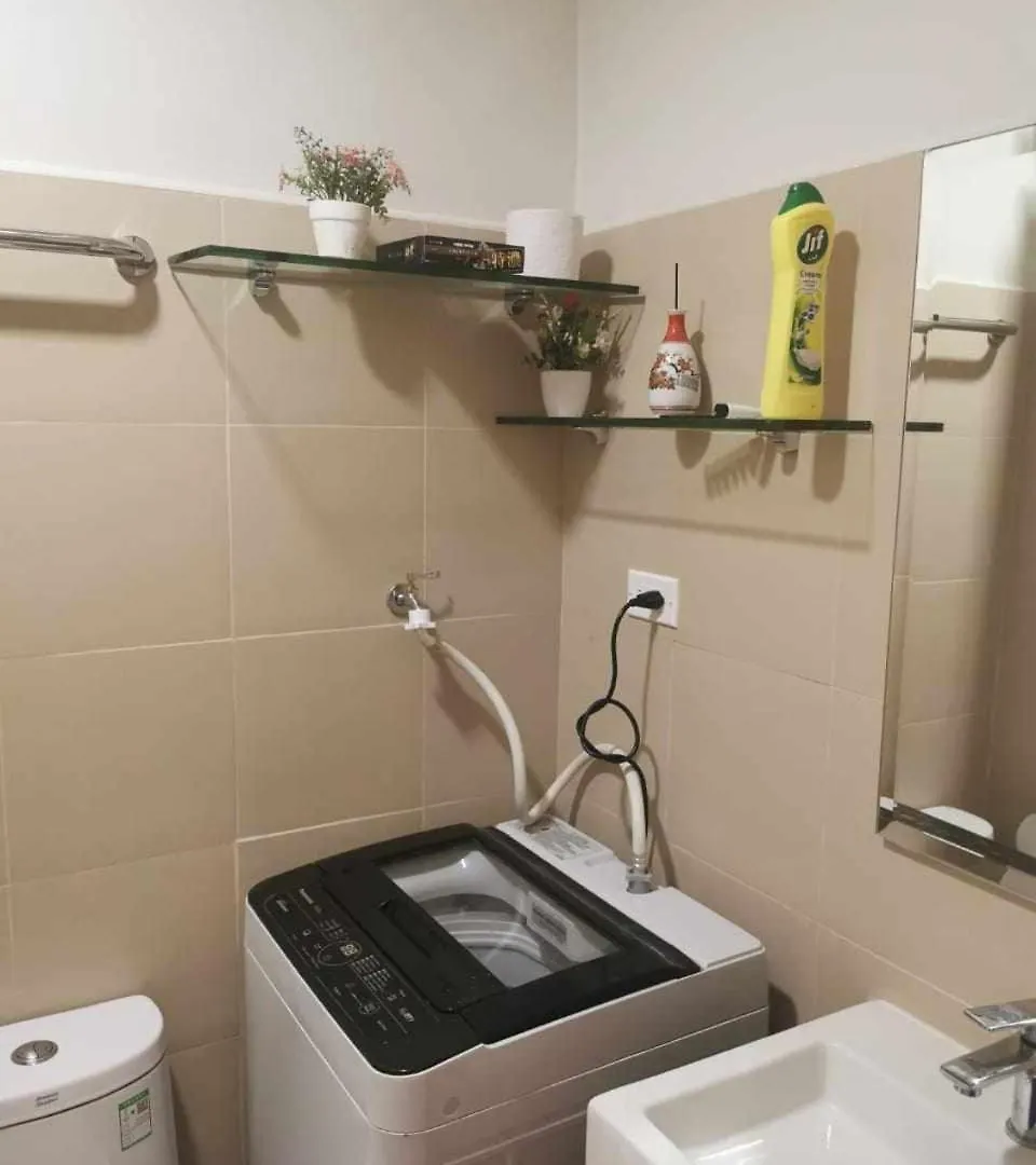 Moa Shore 3 Tower 2 Residence Μανίλα 0*,  Φιλιππίνες
