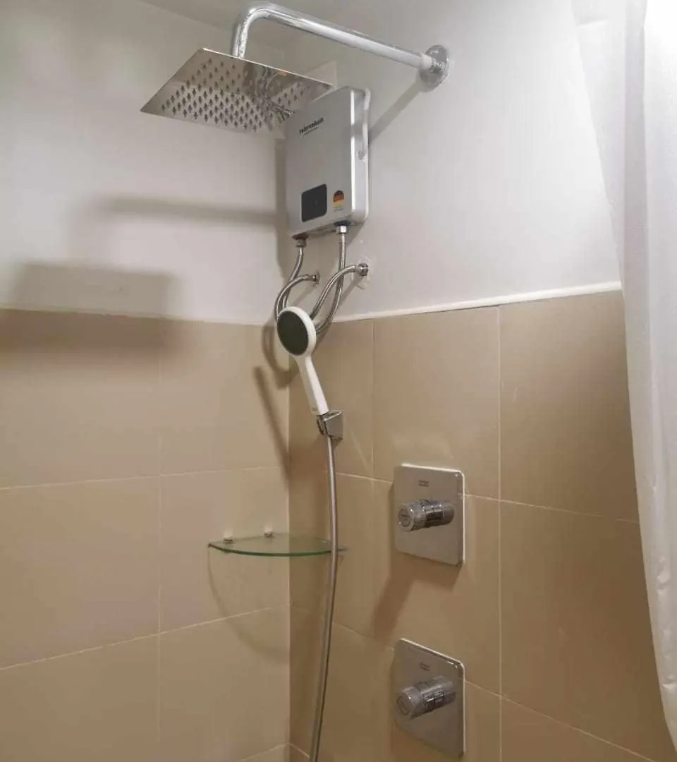 Moa Shore 3 Tower 2 Residence Μανίλα Φιλιππίνες