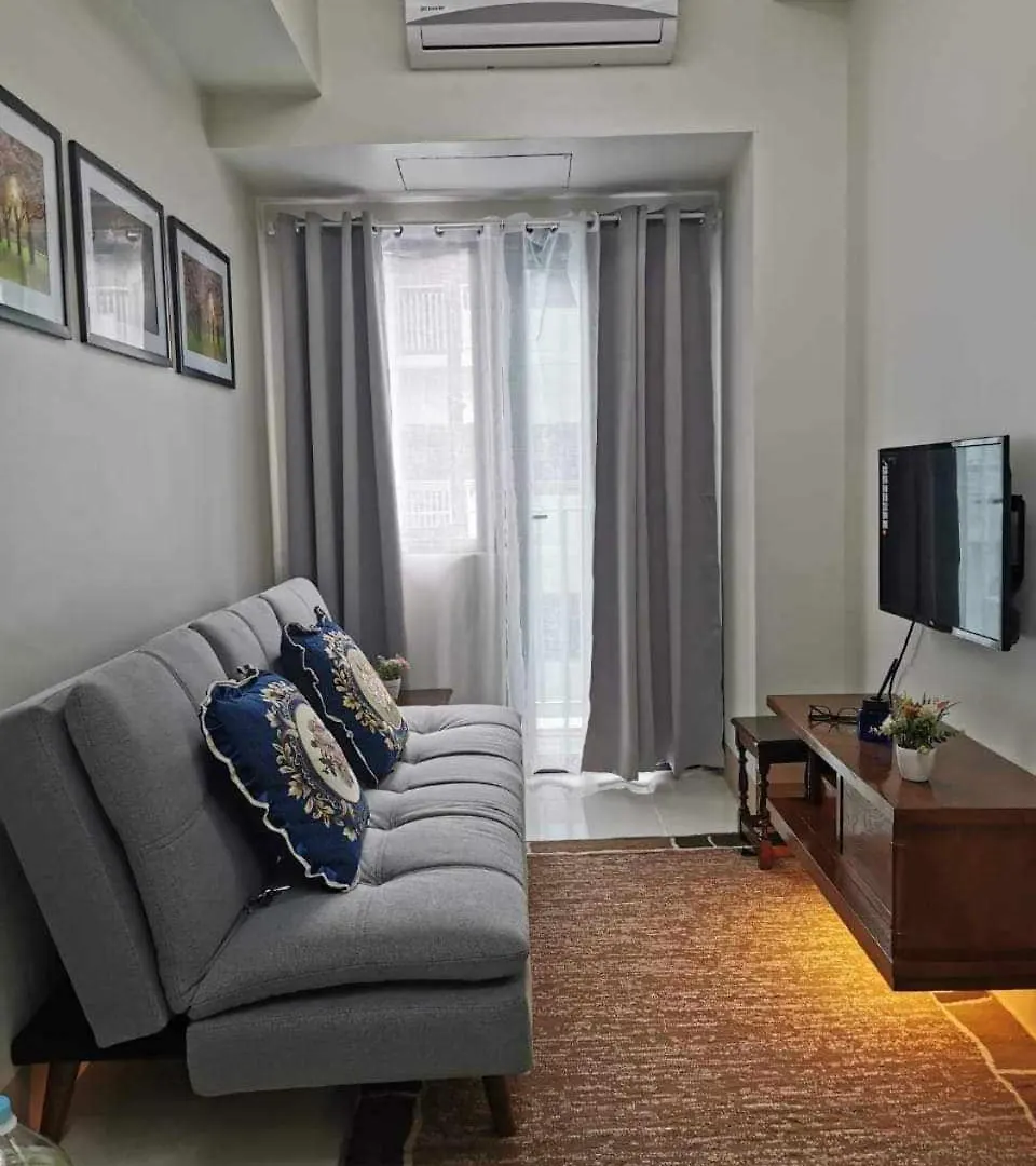 Moa Shore 3 Tower 2 Residence Μανίλα
