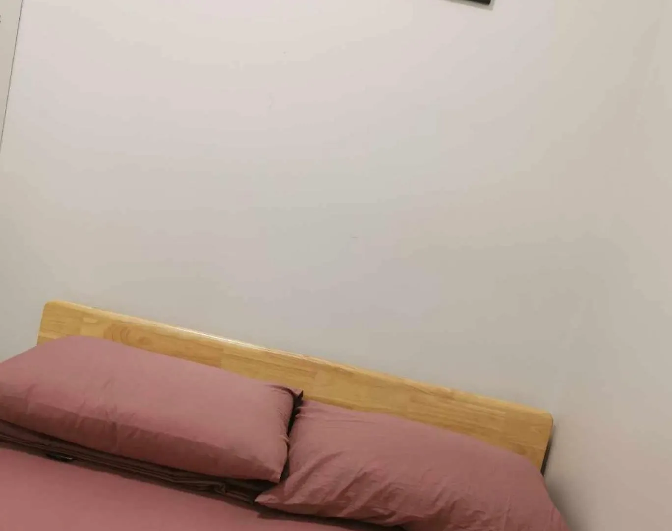 Διαμέρισμα Moa Shore 3 Tower 2 Residence Μανίλα Φιλιππίνες