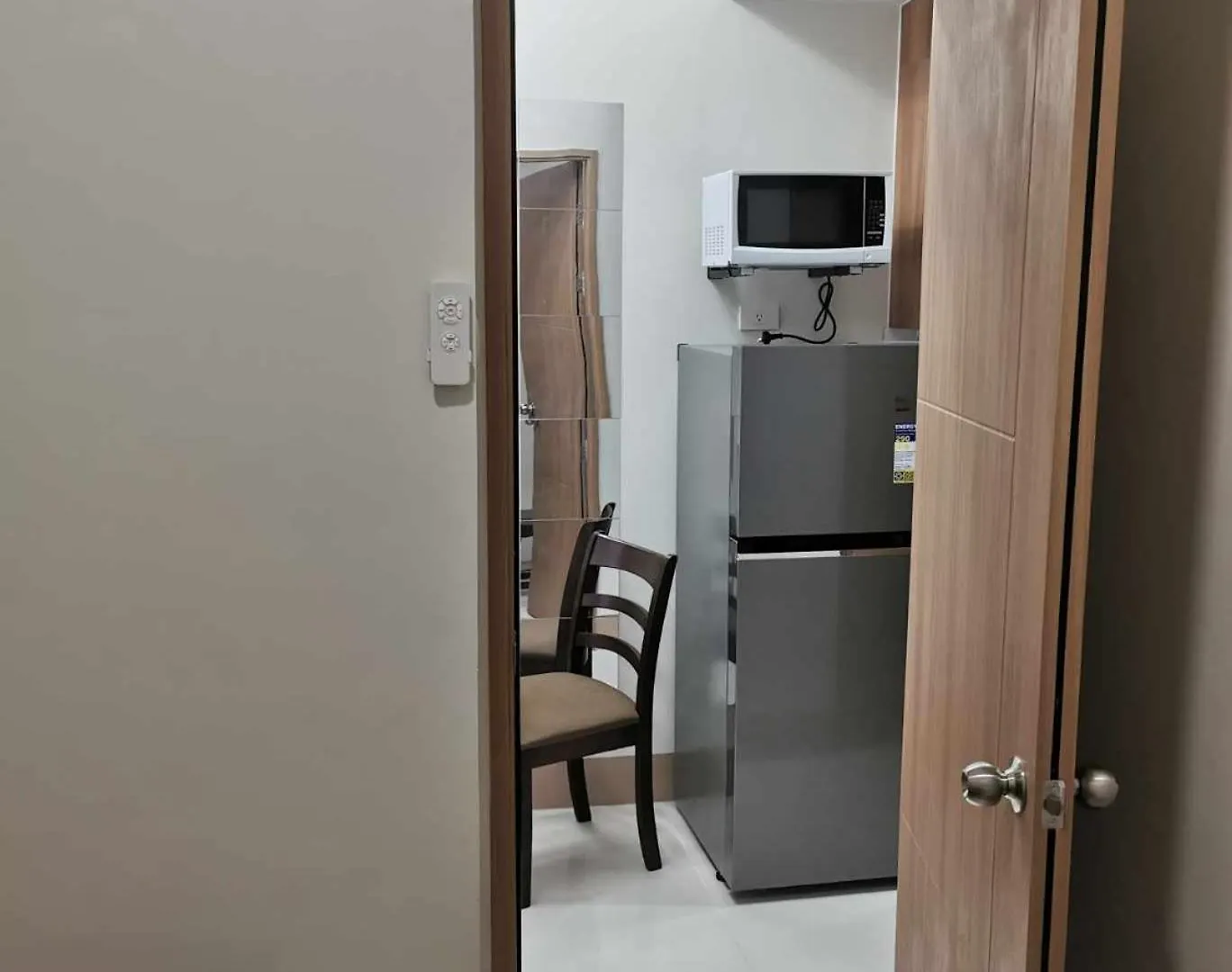 Moa Shore 3 Tower 2 Residence Μανίλα Φιλιππίνες