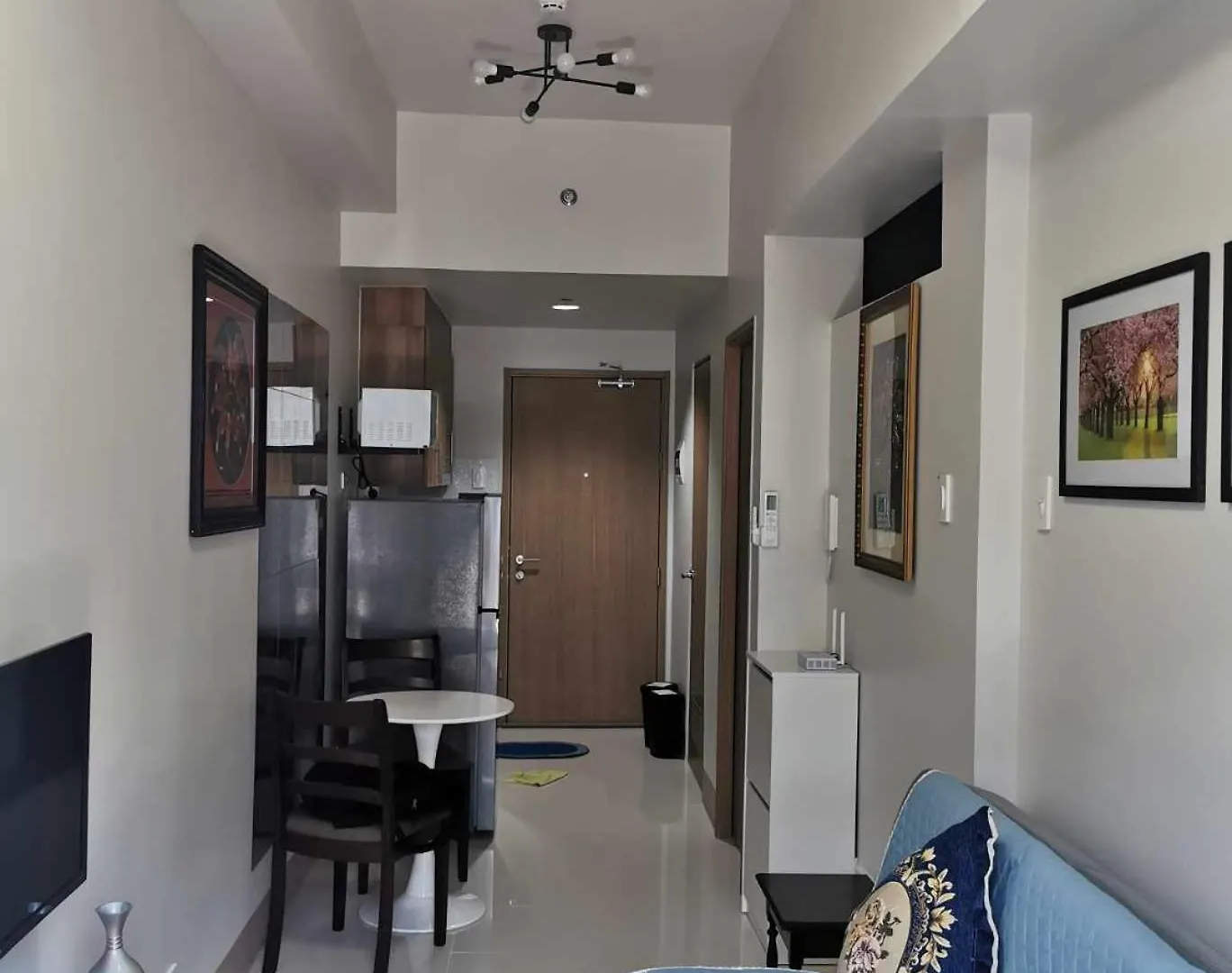 Moa Shore 3 Tower 2 Residence Manila 0*,